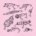 Schreng Schreng & La La - Catch & Release LP