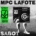 MPC LAFOTE - Sabot / Alles liegt in Scherben 7"