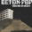 Sampler // Beton-Pop - Variations On Concrete (Doppel-) LP