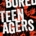 Bored Teenagers - Ein Punk-Mixtape (Buch)