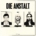 Die Anstalt - s/t LP